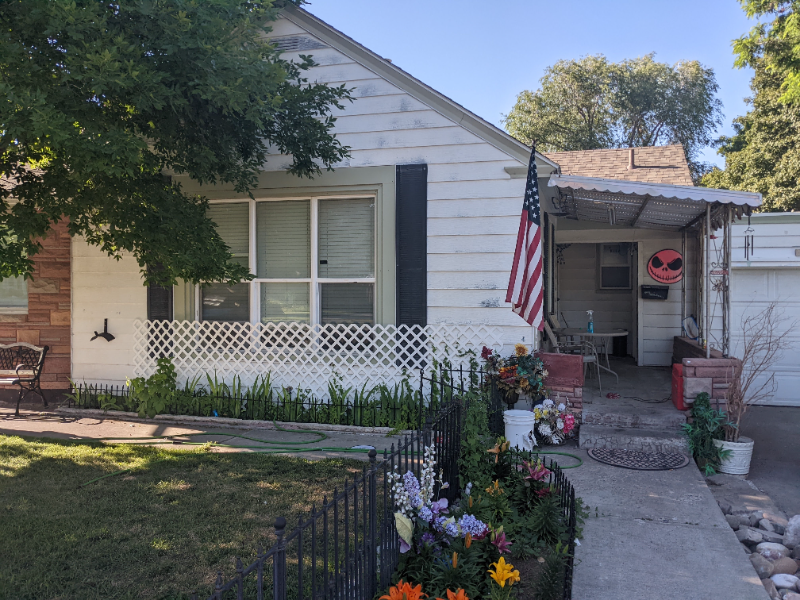 Idaho Falls Multiplex: 133 E 21st Street