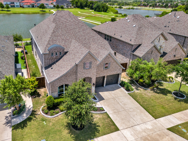 Frisco House: 563 Bannerdale Blvd