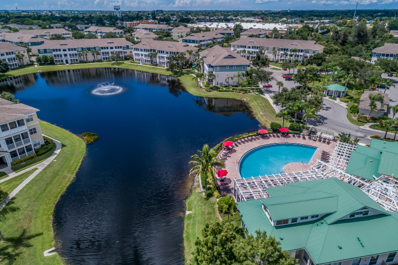 Bradenton Condo: 4802 51st Street West,1103