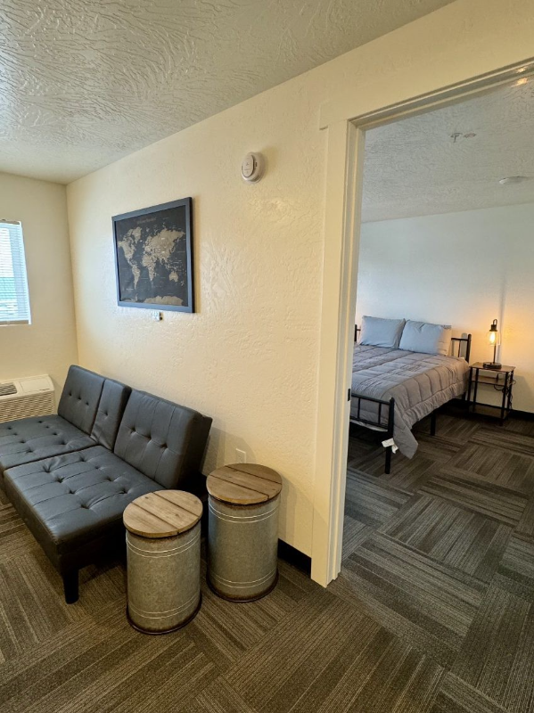 Green River Townhome: 316 E Flaming Gorge Wat