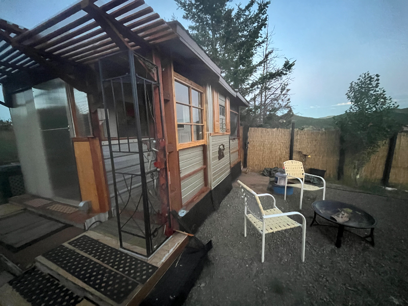 Jefferson city Other: 9D Barefoot springs Lane