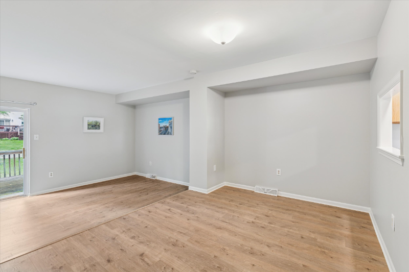 Phoenixville Townhome: 1105 Denise cir