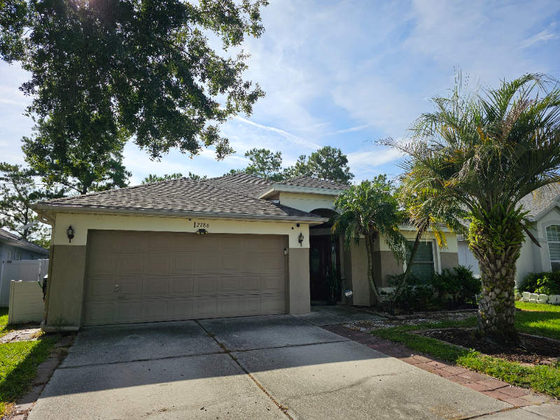 ORLANDO House: 12786 MARIBOU CIR