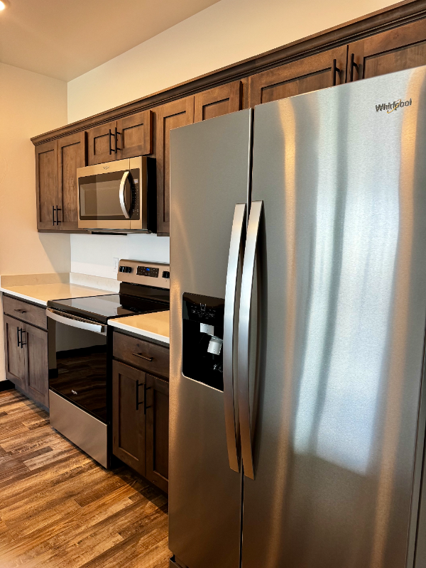 Bozeman Condo: 1595 25th Ave