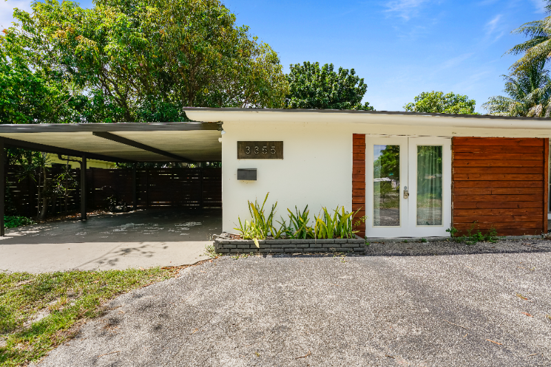 Fort Lauderdale Condo: 3355 SW 22nd St