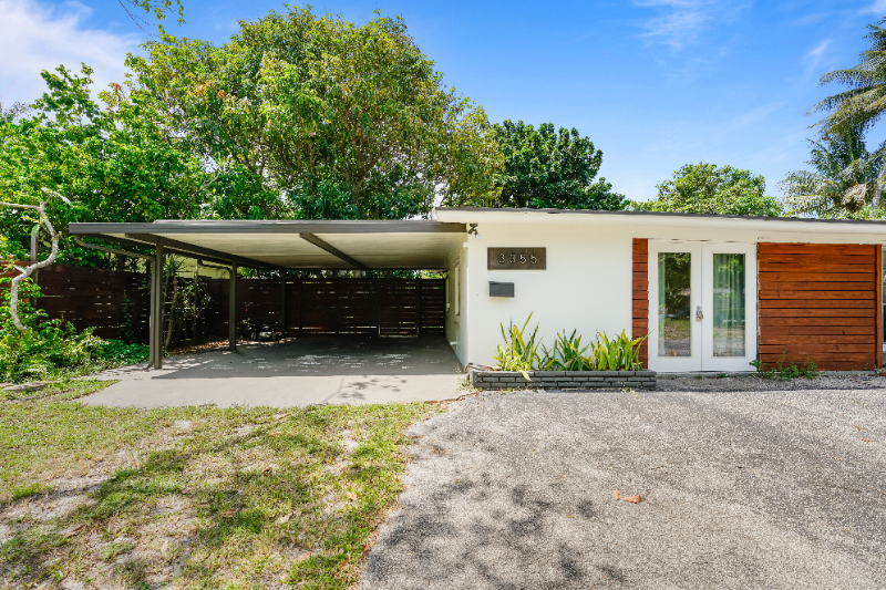 Fort Lauderdale Condo: 3355 SW 22nd St