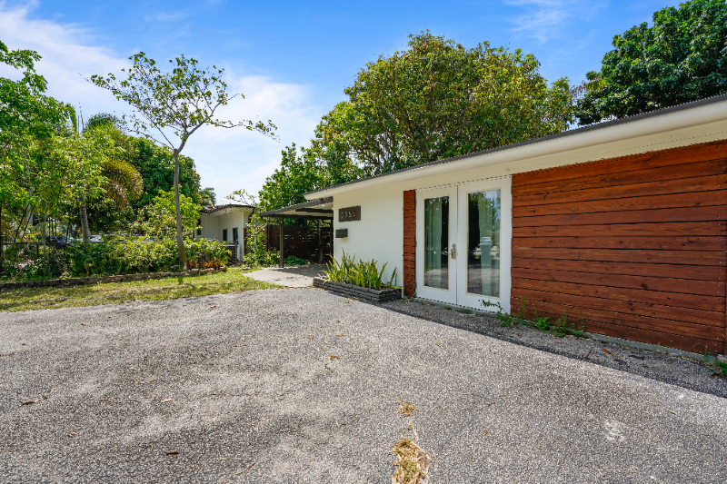 Fort Lauderdale Condo: 3355 SW 22nd St