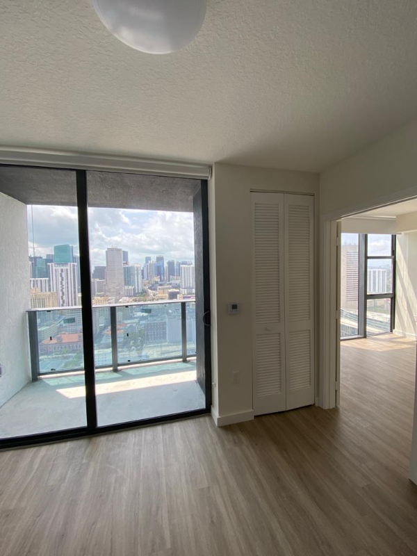 miami Condo: 45 ne 5th st