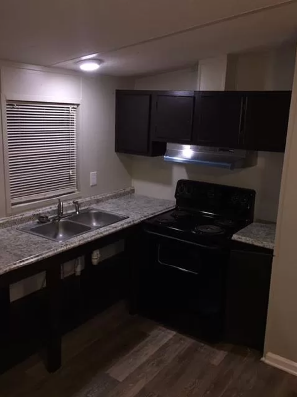 San Antonio House: 12227 FM 1957, San Antonio, TX 78253, USA