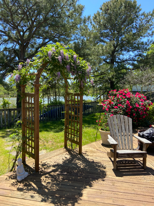 VIRGINIA BEACH House: 1740 Bernstein Drive