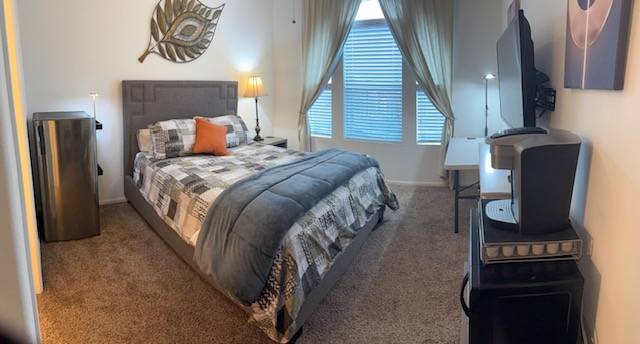 San Marcos Townhome: 400 Mulberry Drive