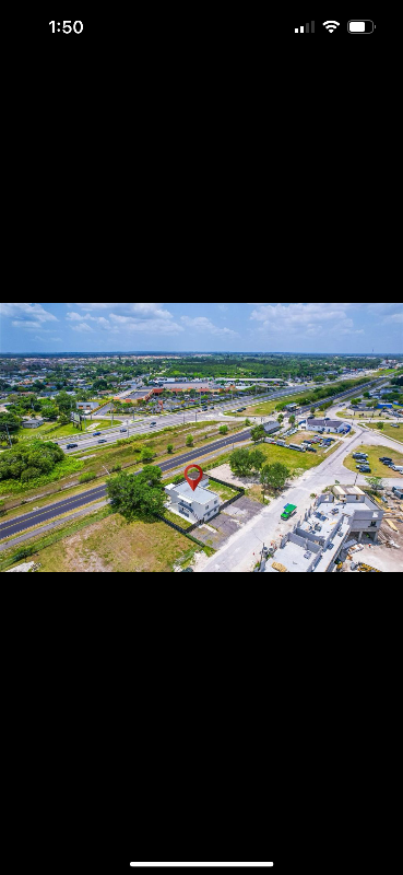 Miami Multiplex: 21845 goulds ave