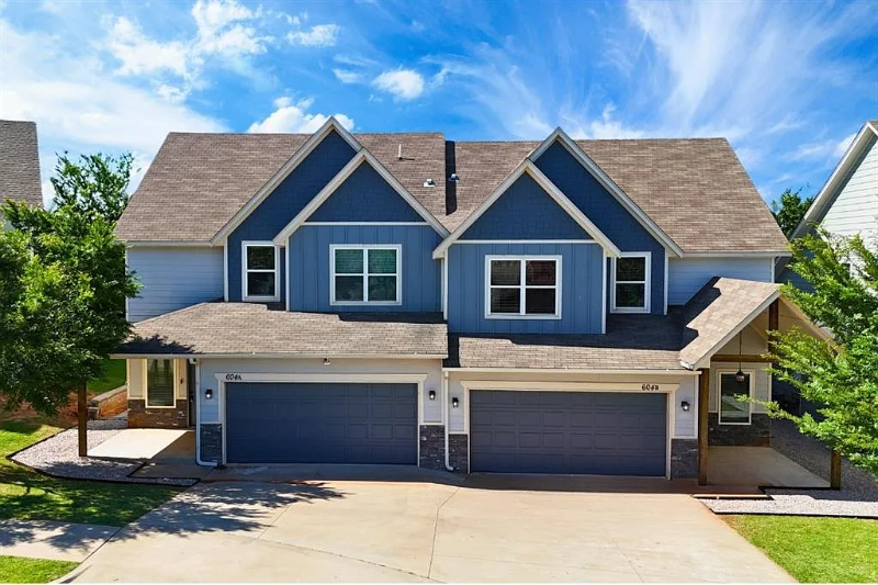 Edmond Multiplex: 604B NW 175th St