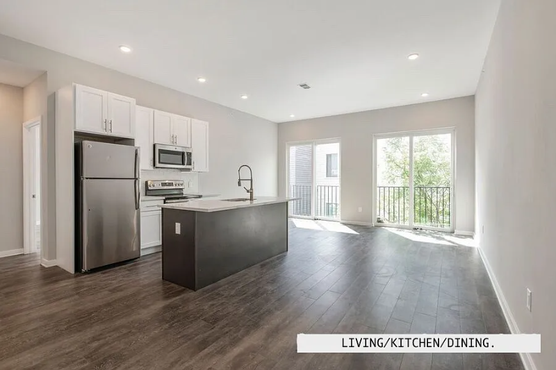 philadelphia Condo: 1520 N 7th St