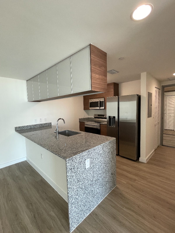miami Condo: 2232 ne 2nd ave