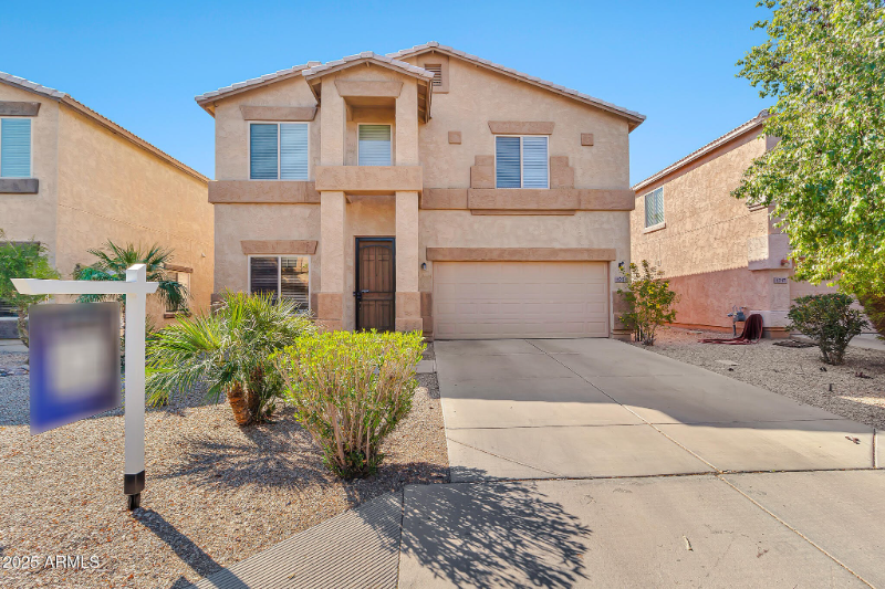 San Tan Valley Single Room: 1231 E Canyon Trail