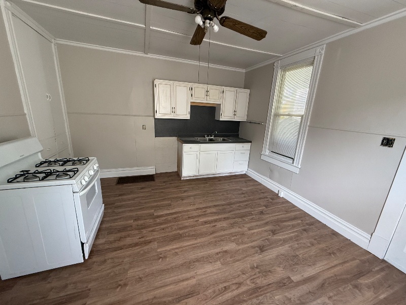 Jeanette House: 709 Fort Pitt