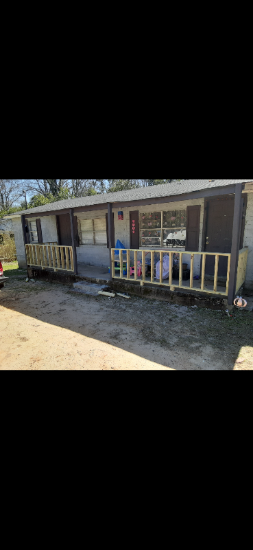 Macon Multiplex: 1247 Hall Street