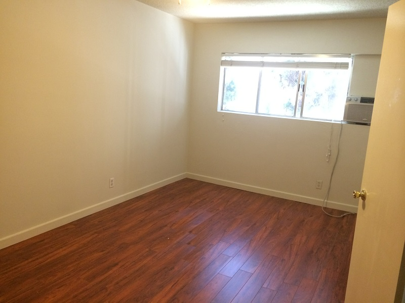 Los Angeles Apartment: 530 Veteran Ave