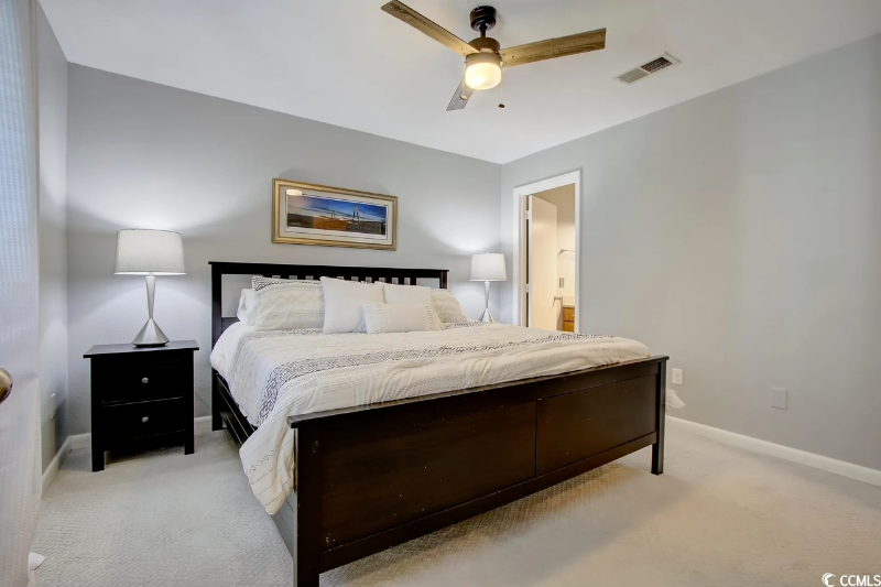 Mount Pleasant Condo: 264 Alexandra Dr, Mount Pleasant, SC 29464