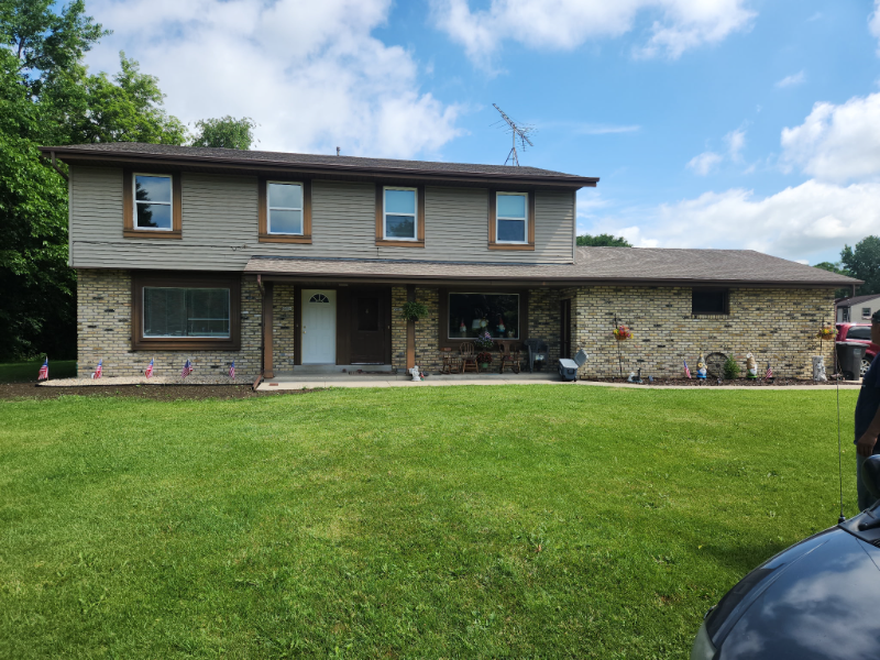 Waterford Townhome: 633 Edmund St