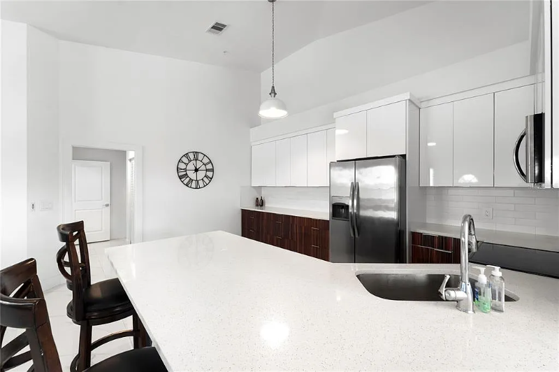Venice Condo: 200 Gardens Edge Dr