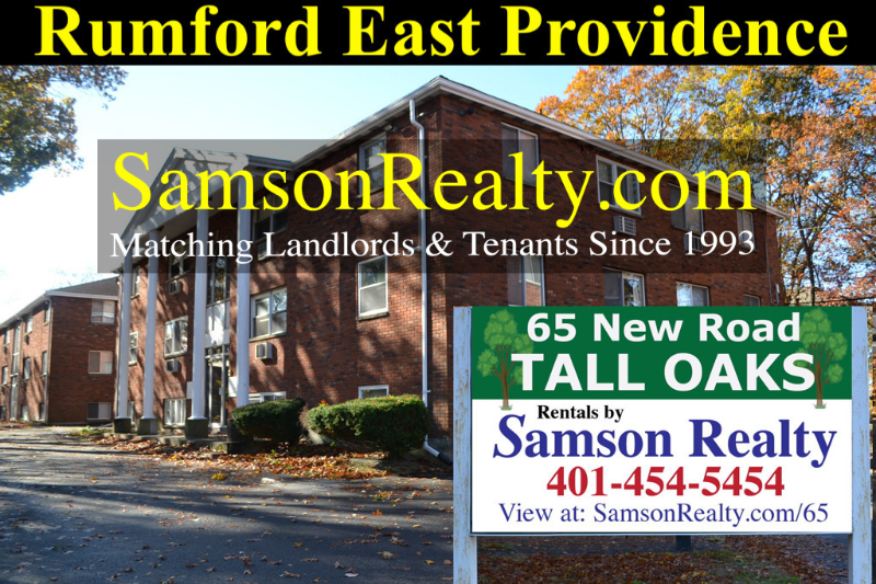 Rumford Condo: 65 New Road