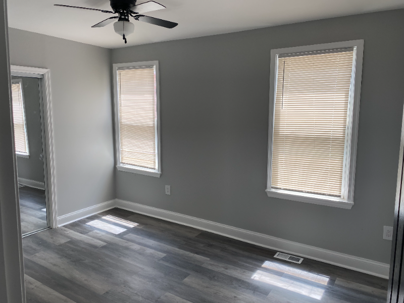 Baltimore Townhome: 5112 Belair Road