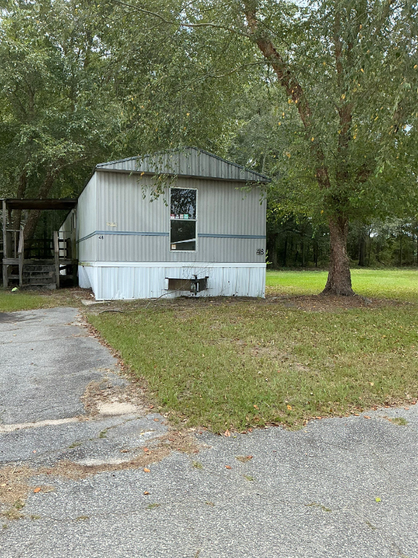 Cordele House: 306 E Rockhouse Road