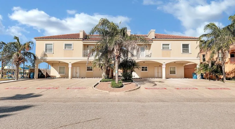 South Padre Island Multiplex: 102 E Gardenia St