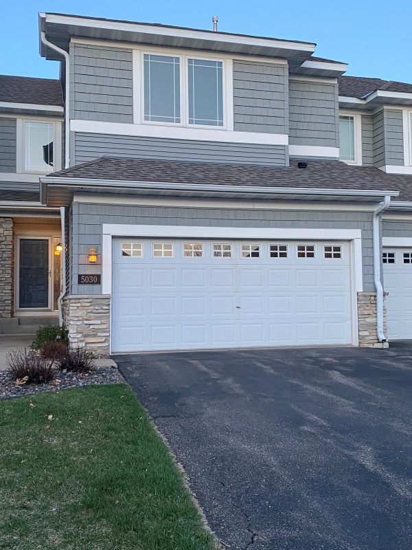 Plymouth Townhome: 5030 Archer Ln N