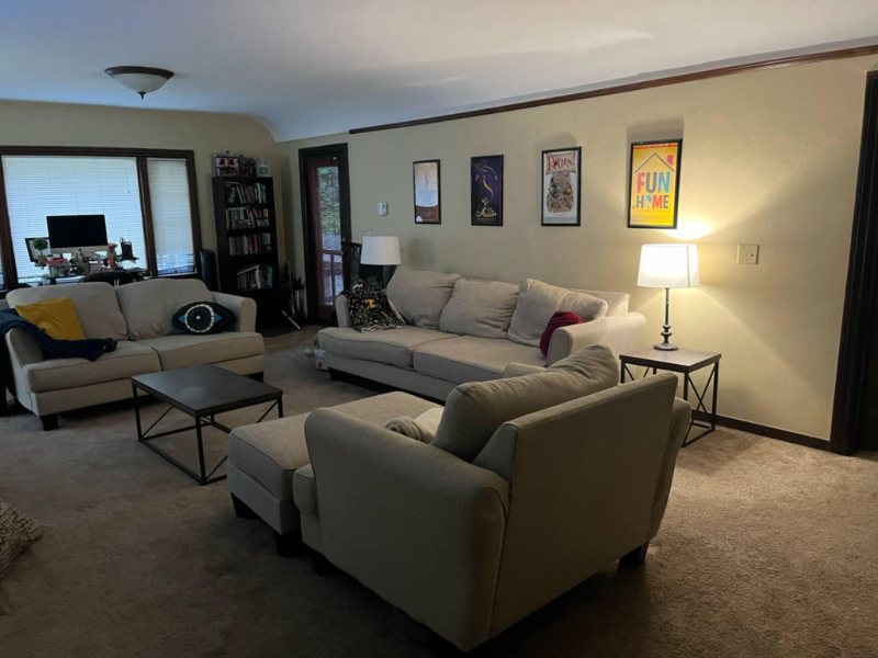 Tukwila Multiplex: 12631 34th Ave S Unit B