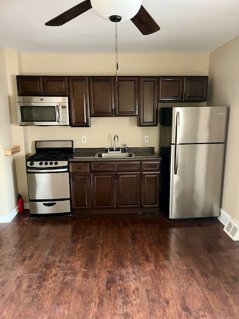 PHILADELPHIA Apartment: 500 E Godfrey St