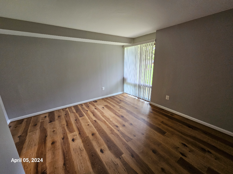 Oxon Hill Condo: 530 Wilson Bridge Drive