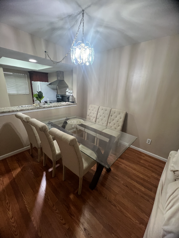 Augusta Condo: 700 Windsong Cir