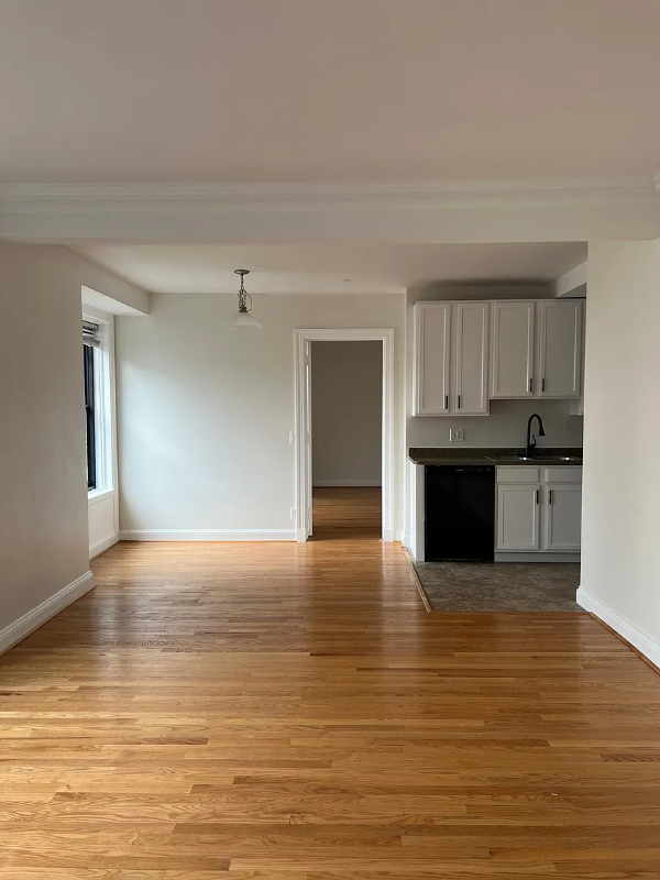 Detroit Condo: 15 E. Kirby