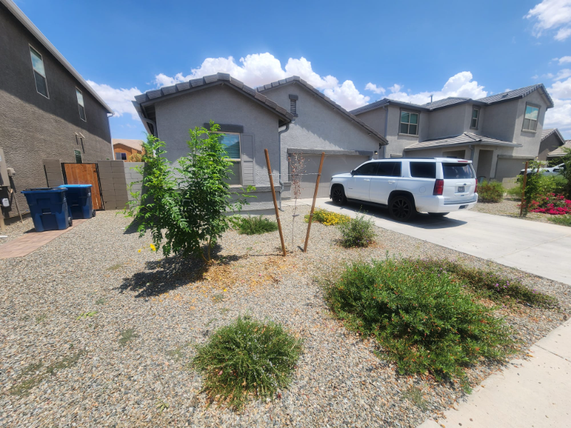 Florence House: 13258 E. Sunflower Ln