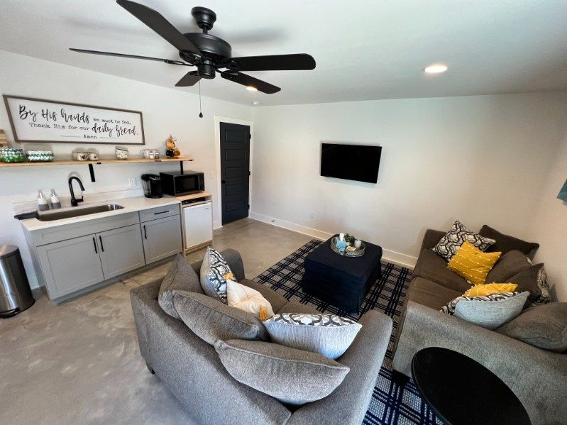 Asheville Other: 110 Hayden Way