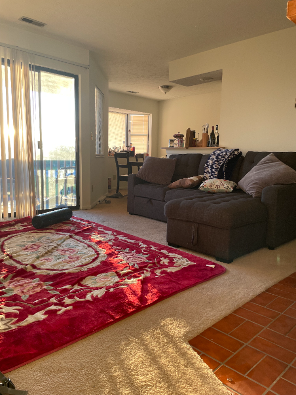 Columbus Condo: 2196 I hedgerow Rd.