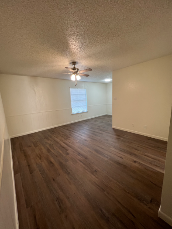 Killeen Apartment: 1702 Kirk Ave