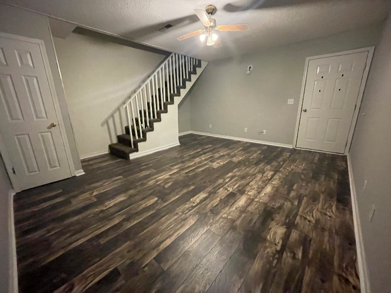Bristol Townhome: 45 Tulip Grove Cir