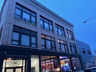 Schenectady Apartment: 148 Clinton St.