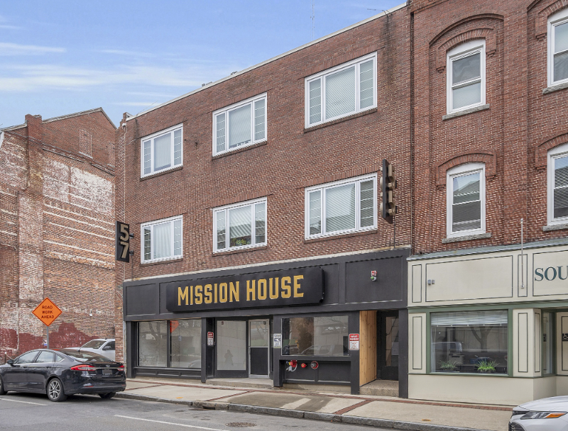 Manchester Apartment: 37 Manchester Unit A