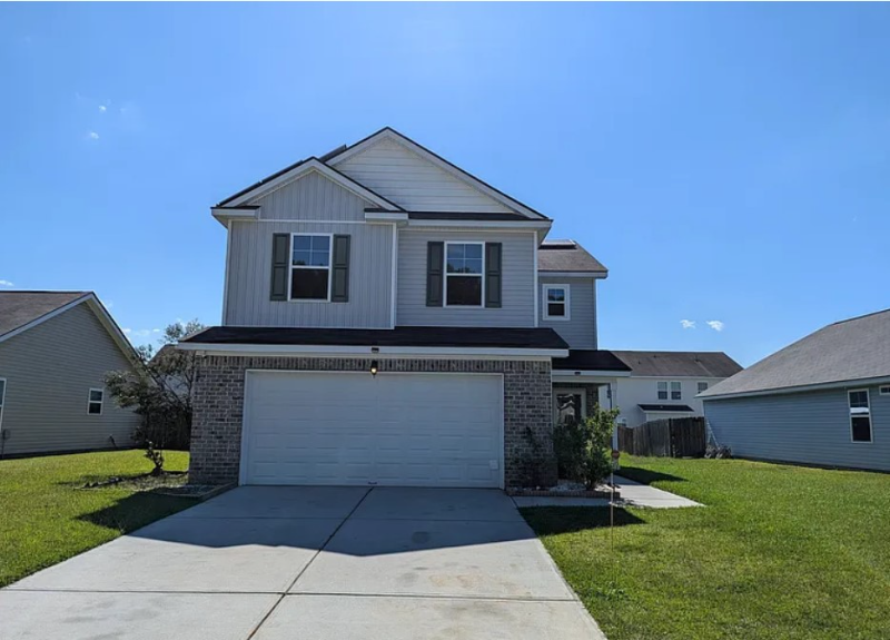 PORT WENTWORTH House: 89 Burn Oak Rd