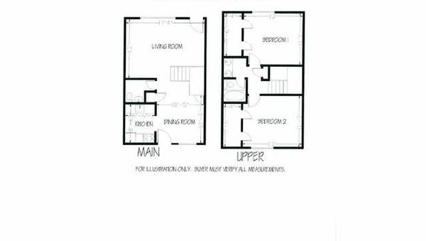 Boulder Condo: 3009 Madison Ave