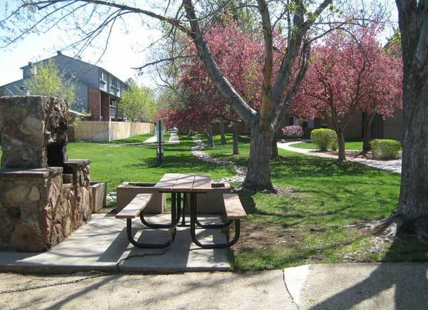 Boulder Condo: 3009 Madison Ave