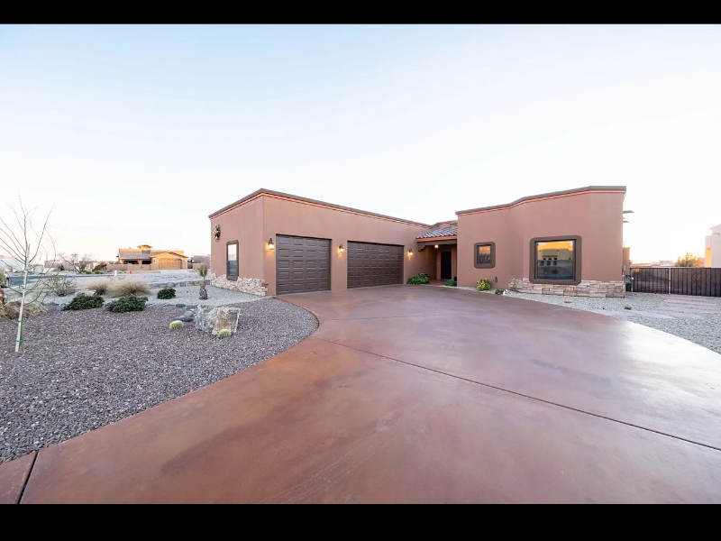 LAS CRUCES House: 5185 SAN CARLOS CT