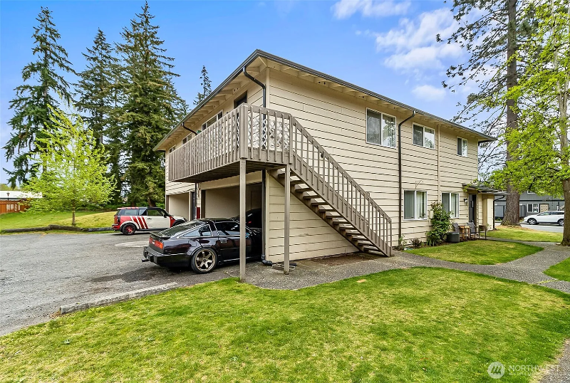 Marysville Multiplex: 1315 Wildwood St