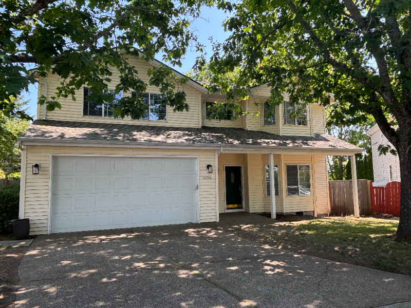 Portland Other: 5058 NW Crady Ln