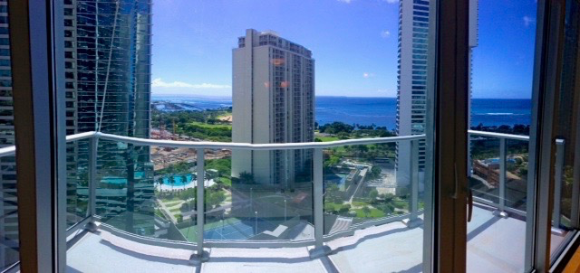 Honolulu Condo: 1189 Waimanu Ave